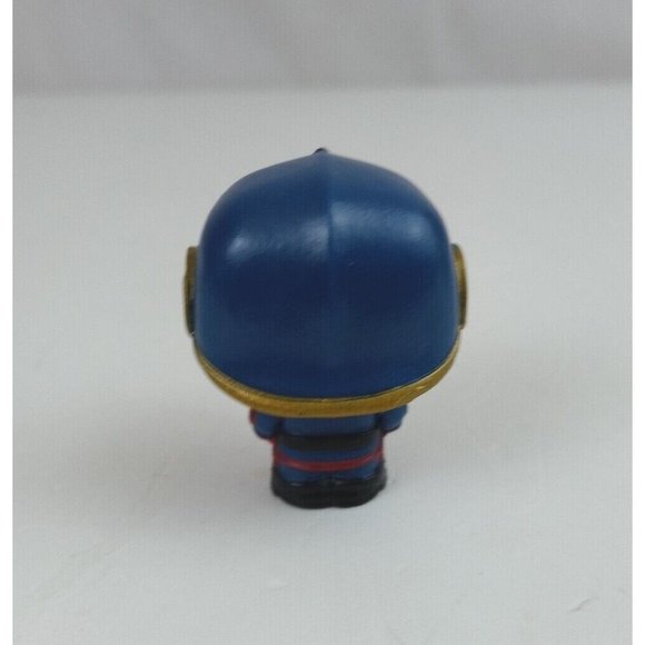 Funko Marvel Pint Size Heroes Advent Calendar Star Lord Guardians Of The Galaxy - Picture 3 of 6